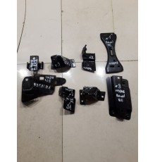 Кронштейн (крепление) салона