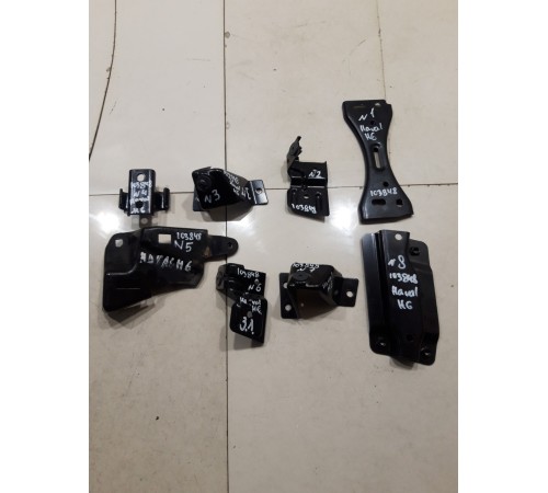 Кронштейн (крепление) салона