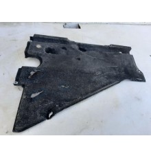 Защита днища (задняя левая)