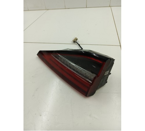 Фонарь задний левый внутренний