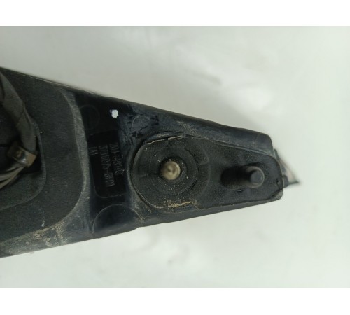 Фонарь задний левый внутренний