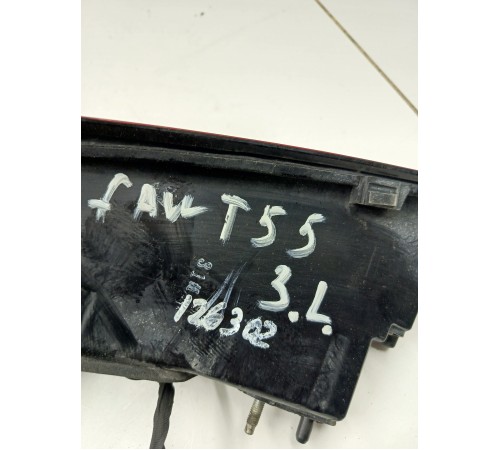 Фонарь задний левый внутренний