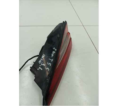 Фонарь задний левый внутренний