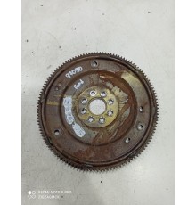 Маховик двигателя