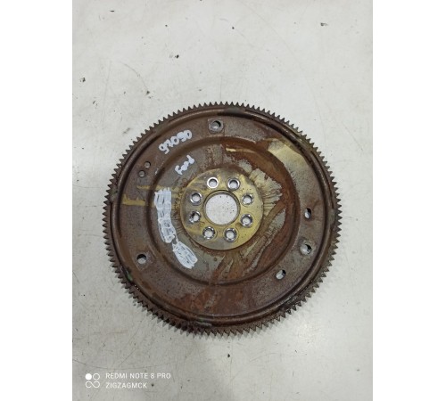 Маховик двигателя