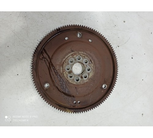 Маховик двигателя