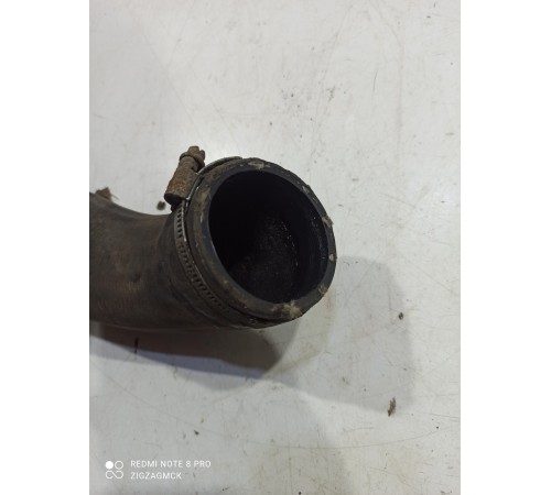 Патрубок интеркулера