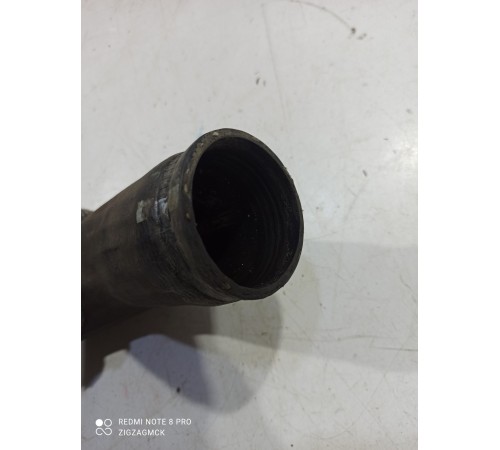 Патрубок интеркулера