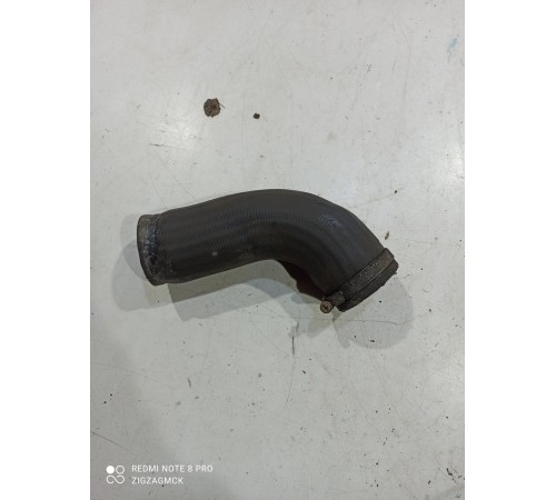 Патрубок интеркулера