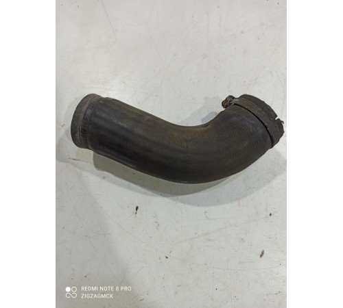 Патрубок интеркулера