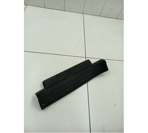 Накладка порога задняя правая