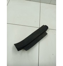 Накладка порога задняя правая