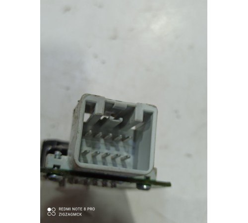 Блок электронный (плата)