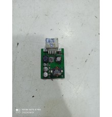 Блок электронный (плата)