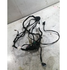 Электропроводка двери задняя левая