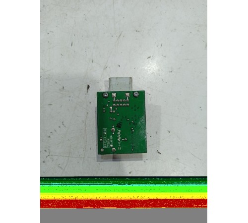 Блок электронный (плата)