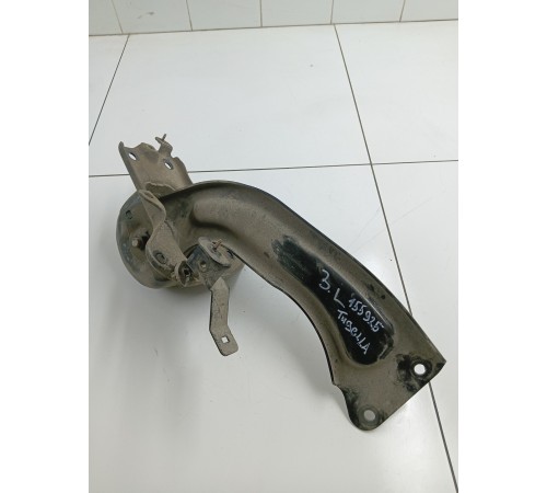 Рычаг подвески задний левый