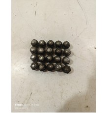 Комплект колесных гаек
