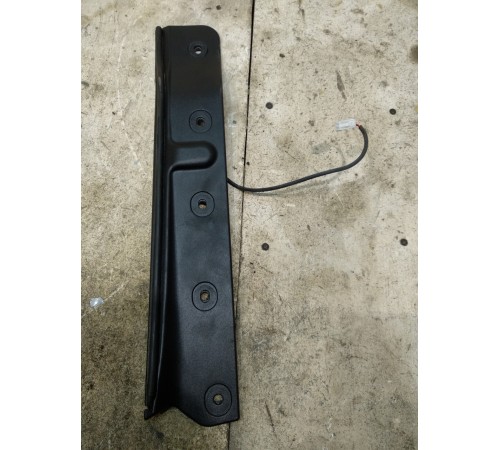 Датчик закрытия багажника левый