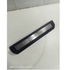 Накладка порога передняя правая с подсветкой