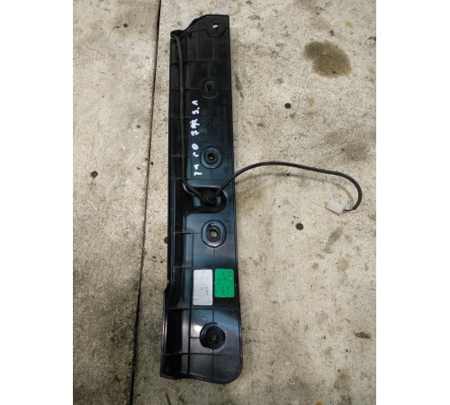 Датчик закрытия багажника левый