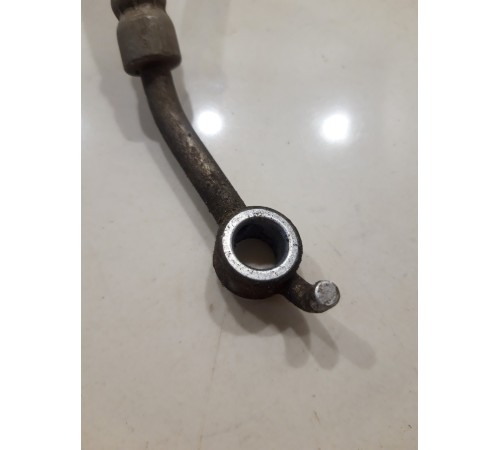 Тормозной шланг(передний левый)