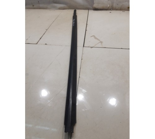 Уплотнитель стекла (передний, правый)