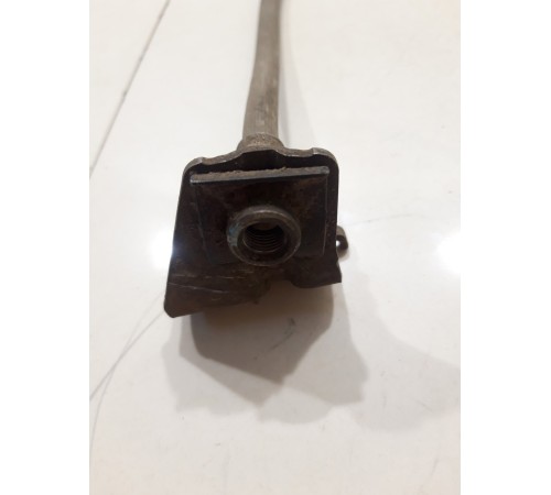 Тормозной шланг(передний левый)