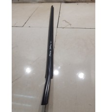 Уплотнитель стекла (передний, правый)