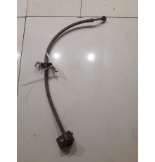 Тормозной шланг(передний левый)