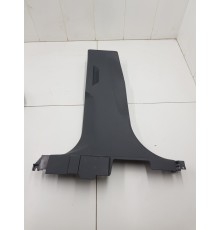 Обшивка центральной стойки левая нижняя