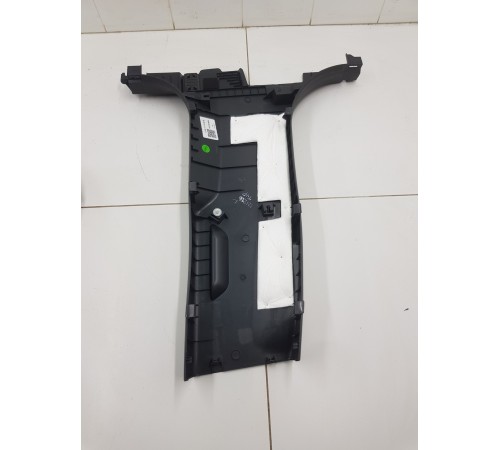 Обшивка центральной стойки левая нижняя