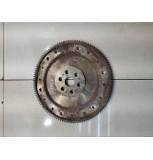 Маховик двигателя