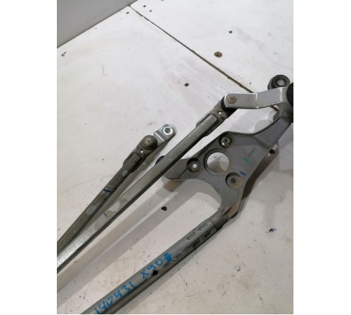 Трапеция стеклоочистителя передняя