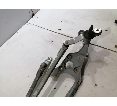 Трапеция стеклоочистителя передняя