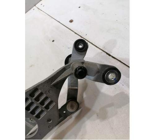 Трапеция стеклоочистителя передняя