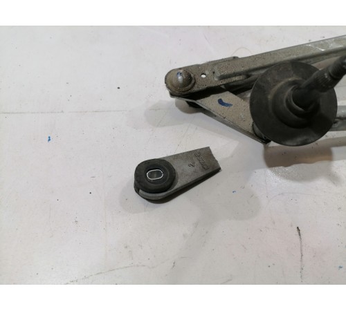 Трапеция стеклоочистителя передняя