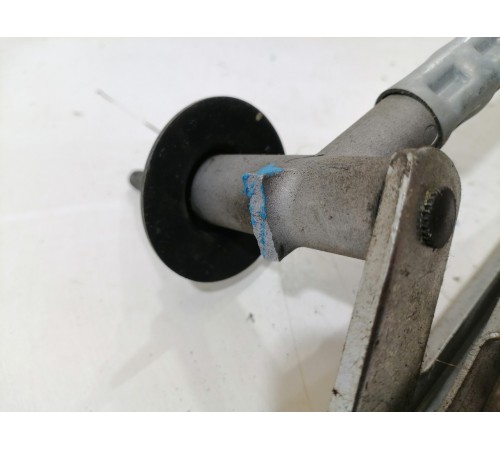 Трапеция стеклоочистителя передняя