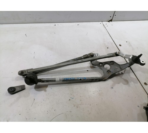 Трапеция стеклоочистителя передняя