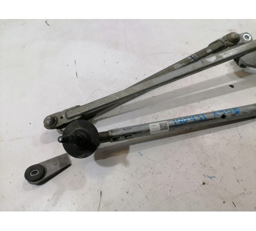 Трапеция стеклоочистителя передняя