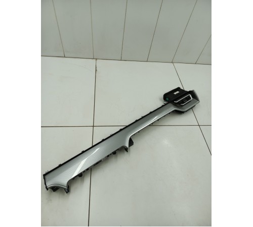 Накладка торпедо декоративная