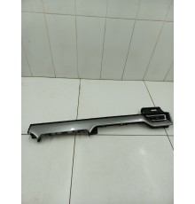 Накладка торпедо декоративная