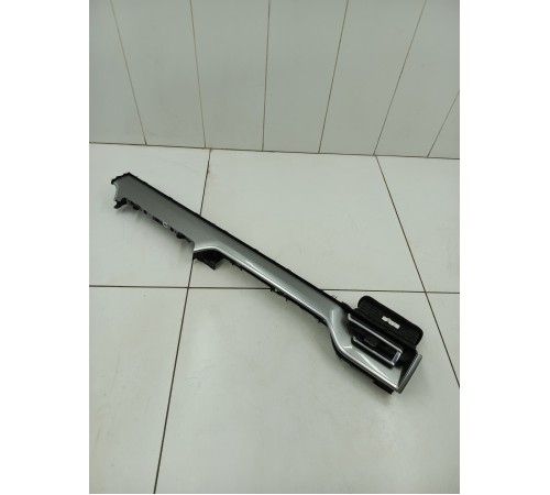 Накладка торпедо декоративная