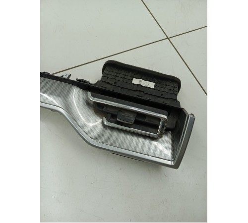 Накладка торпедо декоративная