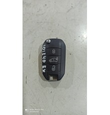 Ключ зажигания