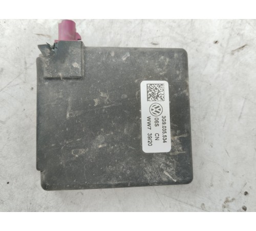 Антенна (модуль) GSM