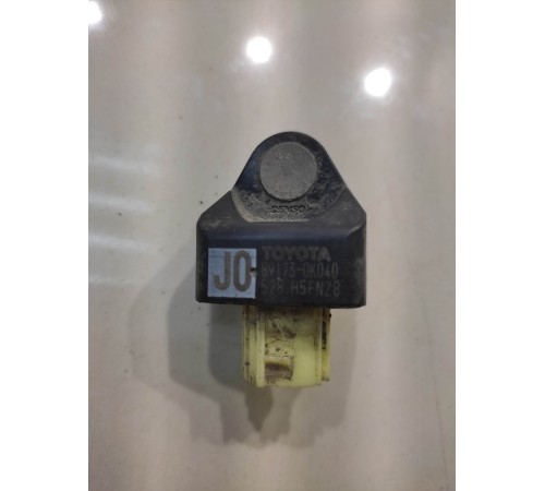 Датчик удара