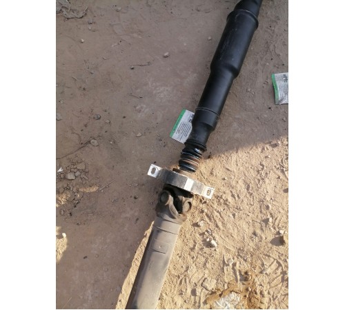 Карданный вал