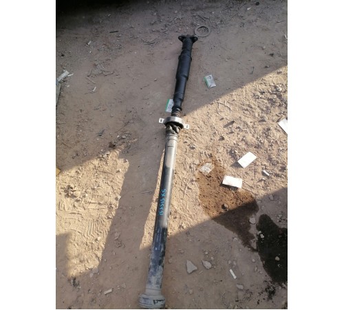 Карданный вал