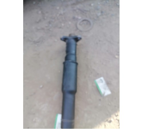 Карданный вал